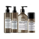 Kit Loreal Absolut Repair Molecular Home Care (4 Produtos)
