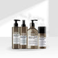 Kit Loreal Absolut Repair Molecular Home Care (4 Produtos)