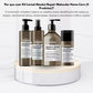 Kit Loreal Absolut Repair Molecular Home Care (4 Produtos)