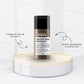 Kit Loreal Absolut Repair Molecular Shampoo 500 ml e Máscara Leave-in 100 ml