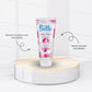 Depil Bella Creme Depilatório Corporal Pétalas de Rosa 100 g