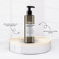 Kit Loreal Absolut Repair Molecular Shampoo 300 ml e Sérum Capilar 250 ml