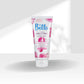 Depil Bella Creme Depilatório Corporal Pétalas de Rosa 100 g