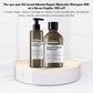 Kit Loreal Absolut Repair Molecular Shampoo 300 ml e Sérum Capilar 250 ml