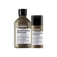 Kit Loreal Absolut Repair Molecular Shampoo 300 ml e Máscara Leave-in 100 ml
