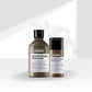 Kit Loreal Absolut Repair Molecular Shampoo 300 ml e Máscara Leave-in 100 ml