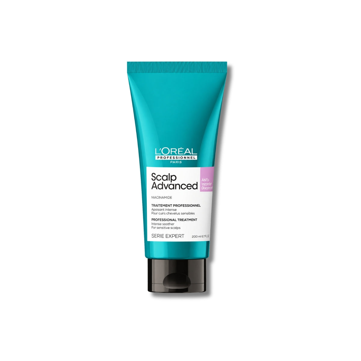 Loreal Scalp Advanced Tratamento Calmante Intensivo 200 ml