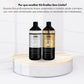 Kit Évallos Shampoo Antiresiduo Detox + Máscara Progressiva Sem Limite 2 x 1 Litro