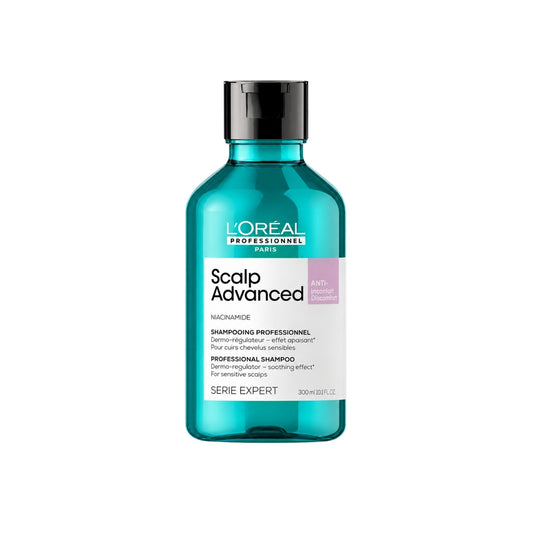 Loreal Scalp Advanced Anti-Incofort Discomfort 300 ml