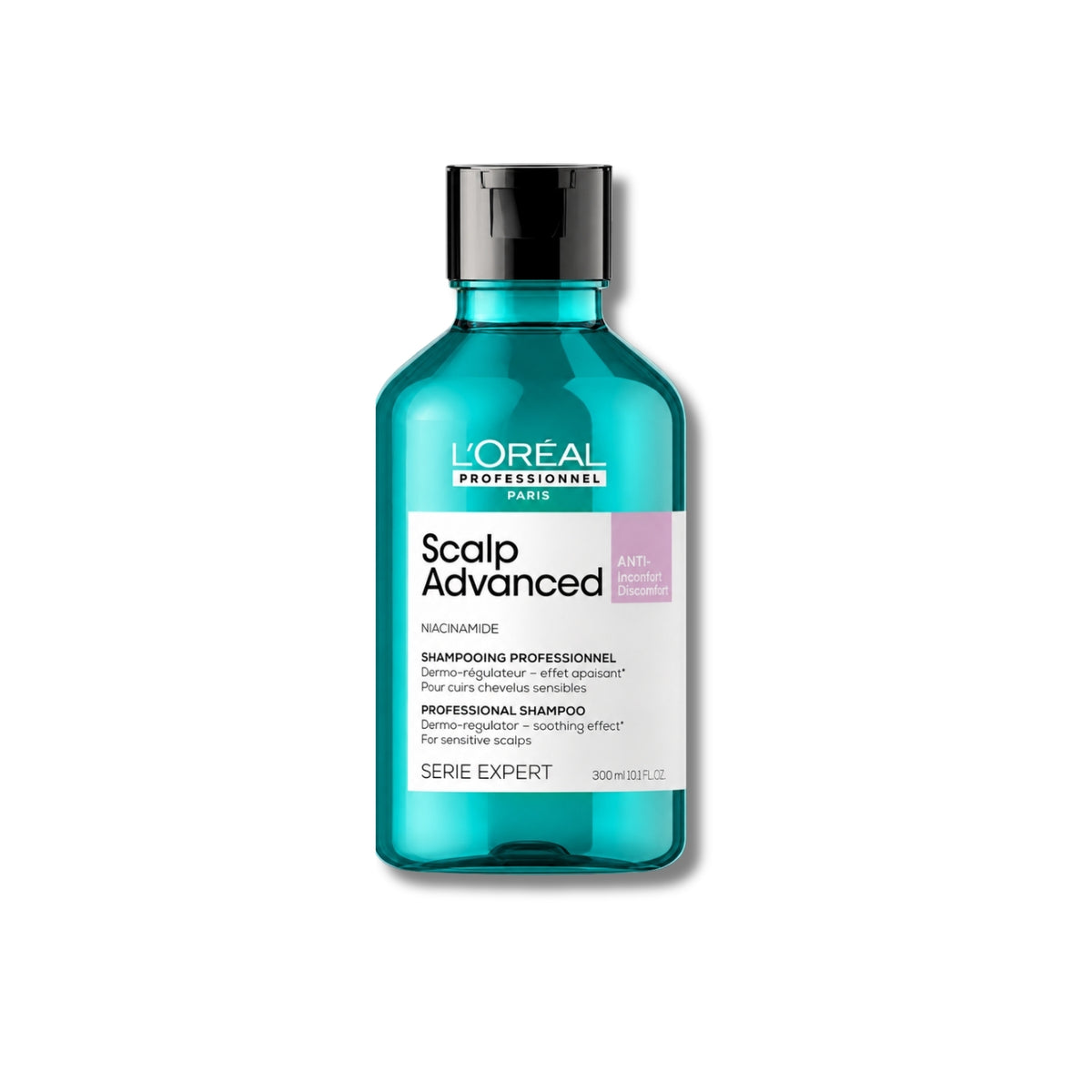 Loreal Scalp Advanced Anti-Incofort Discomfort 300 ml