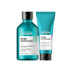 Kit Loreal Scalp Advanced Home Care (2 Produtos)