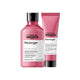 Kit Loreal Pro Longer Shampoo 300 ml e Leave-in 150 ml