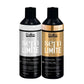 Kit Évallos Shampoo Antiresiduo Detox + Máscara Progressiva Sem Limite 2 x 400 ml
