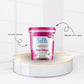 Cera Depilatória Depil Bella Morna Hidrossolúvel Pink Pitaya 600 g