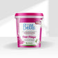 Cera Depilatória Depil Bella Morna Hidrossolúvel Pink Pitaya 600 g