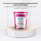 Cera Depilatória Depil Bella Morna Hidrossolúvel Pink Pitaya 600 g