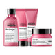 Kit Loreal Serie Expert Pro Longer Home Care (4 Produtos)