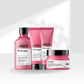 Kit Loreal Serie Expert Pro Longer Home Care (4 Produtos)
