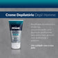 Depil Bella Homme Creme Depilatório Masculino 150 g