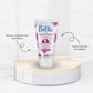 Depil Bella Creme Depilatório Facial Pétalas de Rosa 40 g