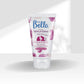 Depil Bella Creme Depilatório Facial Pétalas de Rosa 40 g