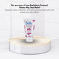 Depil Bella Creme Depilatório Facial Pétalas de Rosa 40 g