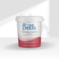 Depil Bella Parafina Térmica Hidratante Pêssego com Coco 350 g