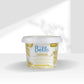 Cera Depilatória Depil Bella para Micro-Ondas Chocolate Branco 200 g