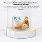 Cera Depilatória Depil Bella Camomila com Calêndula 1000 g