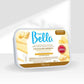 Cera Depilatória Depil Bella Chocolate Branco 200 g