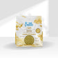 Cera Depilatória Depil Bella Quente Confete Chocolate Branco 250 g