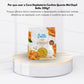 Cera Depilatória Depil Bella Quente Confete Mel 250 g