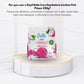 Cera Depilatória Depil Bella Quente Confete Pink Pitaya 250 g