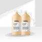 Kit Loreal Absolut Gold 2 Condicionador 1,5L