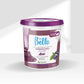 Cera Depilatória Depil Bella Morna Hidrossolúvel Açaí 600 g