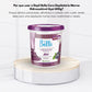 Cera Depilatória Depil Bella Morna Hidrossolúvel Açaí 600 g