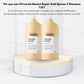 Kit Loreal Absolut Repair Gold Quinoa 2 Shampoo 1,5L