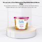 Cera Depilatória Depil Bella Hidrossolúvel Natural 300 g