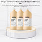Kit Loreal Absolut Repair Gold Quinoa 3 Shampoo 1,5L