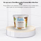 Cera Depilatória Depil Bella para Micro-Ondas Mel e Aloe Vera 100 g