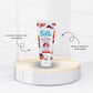 Depil Bella Creme Depilatório Corporal Romã e Amêndoas 100 g