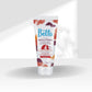 Depil Bella Creme Depilatório Corporal Romã e Amêndoas 100 g
