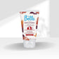Depil Bella Creme Depilatório Facial Romã e Amêndoas 40 g
