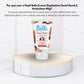 Depil Bella Creme Depilatório Facial Romã e Amêndoas 40 g