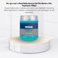 Depil Bella Homme Gel Pós-Barba e Pós-Depilação 700 g