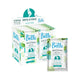 Kit Depil Bella Creme Depilatório Facial Aloe Vera 10 g Caixa 24 Unidades