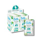 Kit Depil Bella Creme Depilatório Facial Aloe Vera 10 g Caixa 24 Unidades