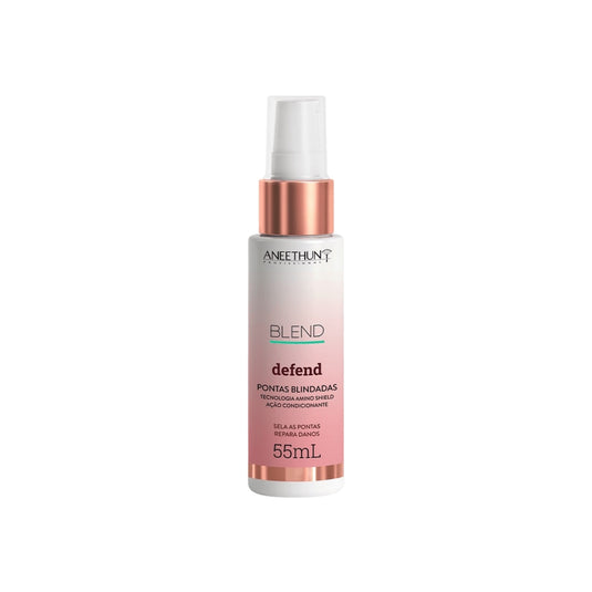 Aneethun Blend Defend Pontas Blindadas 55 ml