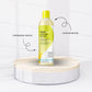 Shampoo DevaCurl Low-Poo Delight de Espuma Suave 355 ml