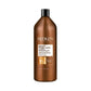 Condicionador Redken All Soft Mega Curls 1 Litro